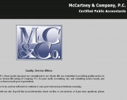 McCartney & Company, P.C.