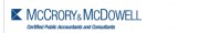 McCrory & McDowell LLC