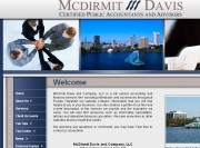 McDirmit Davis & Company, LLC