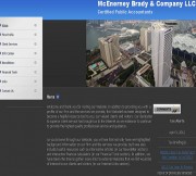 McEnerney Brady & Company LLC