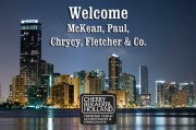 McKean Paul Chrycy Fletcher & Co