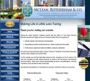McLean, Rotherham & Co.