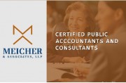 Meicher & Associates, LLP