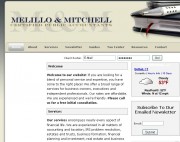 Melillo & Mitchell, LLC