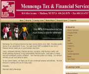 Mennenga Tax