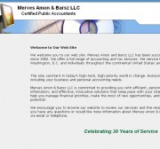 Merves Amon & Barsz LLC