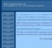 MFAC Financial Advisors, Inc.