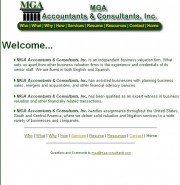 MGA Accountants & Consultants, Inc.