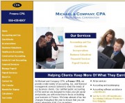 Michael and Company CPA