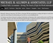 Michael B. Allmon & Associates, LLP