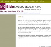 Michael J Bibin & Associates CPA