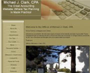 Michael J. Clark, CPA