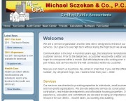 Michael Sczekan & Co., P.C.