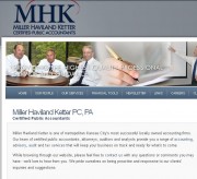 Miller Haviland Ketter PC, PA