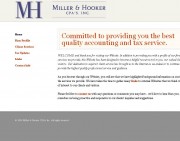Miller & Hooker, CPA's, Inc.