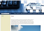 Miller Tax & Accouning Inc