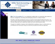 Miller Tax & Accounting, LLC