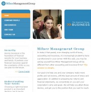 Milner Management Group