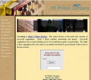 MJ Phillips Company