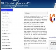 ML Flynn & Associates, PC