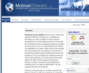 Molinari Oswald, LLC