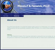 Mondorf & Fenwick, PLLC