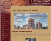 Montano & Associates CPA