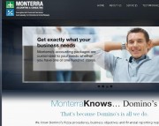 Monterra Franchise Services