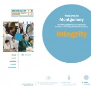 Montgomery Professioanl Services Corporation