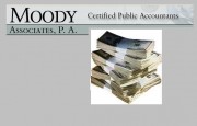 Moody Associates, P.A.