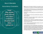 Moon & Mandella Accountancy Corporation