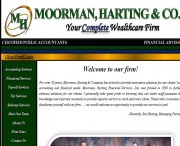 Moorman, Harting & Company
