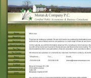 Moran & Company PC, CPA