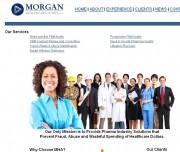 Morgan Healthcare Audits, LLC