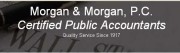 Morgan & Morgan PC