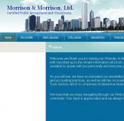 Morrison &  Morrison, Ltd.