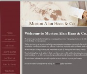 Morton Alan Haas & Co.