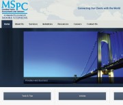 MSPC Certified Public Accountants and Advisors, P.C.