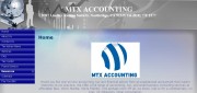 MTX Accounting