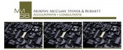 Murphy, McClary, Stover & Burnett, LLC
