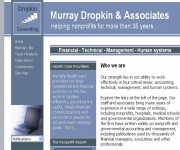 Murray Dropkin & Associates