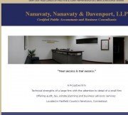 Nanavaty Nanavaty & Davenport