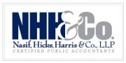 Nasif Hicks Harris & Co.