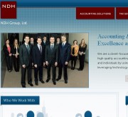 NDH Group, Ltd.