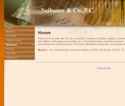 Neibauer & Co.,P.C.