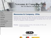 Newsome & Company CPAs