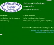 Nickerson Professional Association CPAs