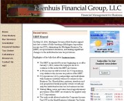 Nienhuis Financial Group LLC