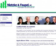 Nietzke & Faupel, PC