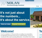 Nolan Accounting Center